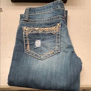 Daytrip Jeans